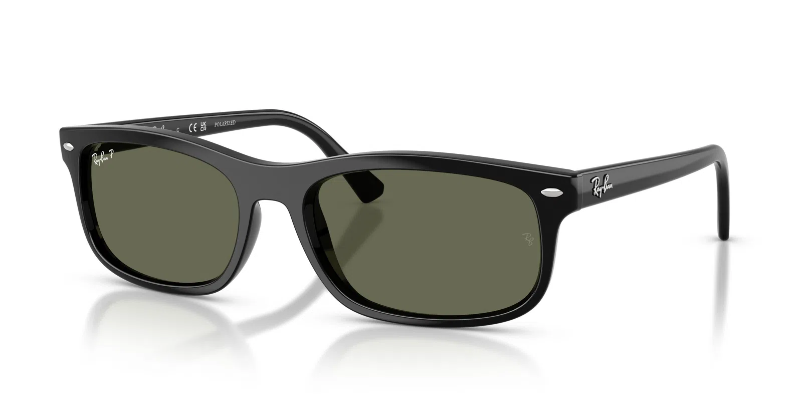 Ray-Ban 2224 Sunglasses - view 19